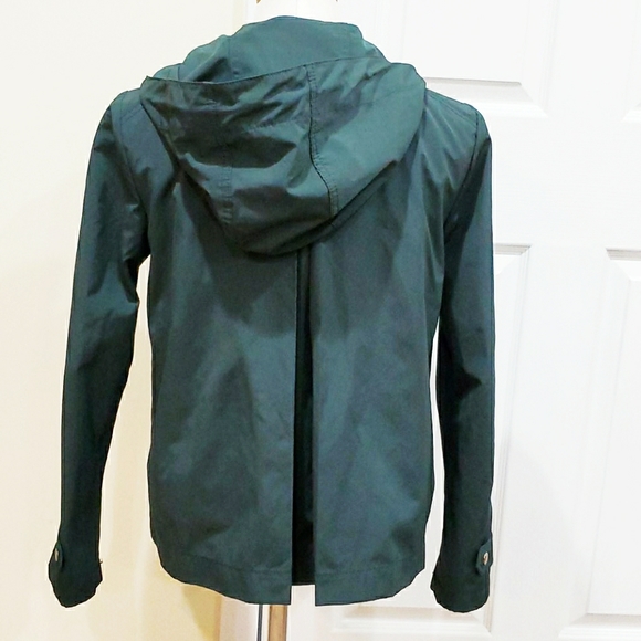 MUST GO! HP! ⭐ Loft | Modern raincoat - Picture 2 of 3